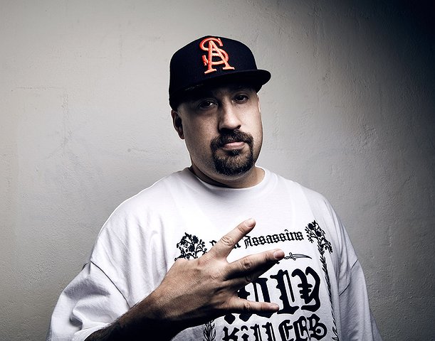 Bilety Na Koncert B-REAL Of CYPRESS HILL We Wrocławiu! - Alibi, Wrocław ...